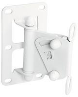 ODP-208BW - Wall Bracket for ODP-208 Speakers Series, White
