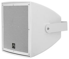 ODX-212TW - 12" Installation Wall Speaker, IP65, 300W, RMS, White