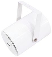 PS-15 - 5" Projector Speaker, 100V, 10W RMS, IP44"