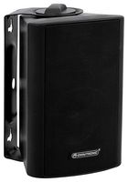 WPS-4S - 4" 2 Way Speaker, Public Address Systems 100V, 20W RMS