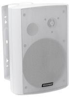 WPS-6W - 6.5" 2 Way Speaker, Public Address Systems 100V, 40W RMS