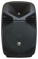 ZZPX115 - 15" Active Speaker with Bluetooth and Media Player, 150W RMS