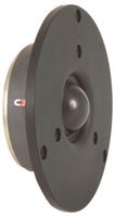902.472UK - 1.25" Silk Dome Tweeter, 80W
