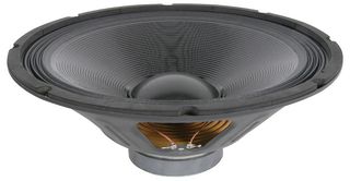 902.539UK - 15" / 380mm Replacement Driver. QT Series