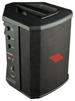 FREEONEX - All In One Battery Powered Personal Portable Combo PA Speaker System