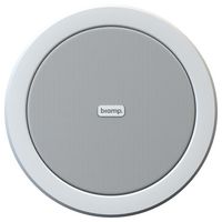 CM10TB - Full Range 5.5" Ceiling Mount Speaker, White