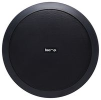 CM20T-BL - 6.5" 2 Way Loudspeaker, 30W RMS, Black