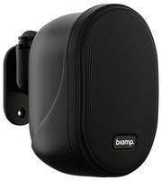 OVO3T-BL - 3" Two Way Small Design Loudspeaker, Black