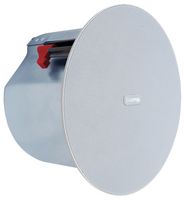 CM60DTD - 2 Way, 6.5" Ceiling Loudspeaker, White