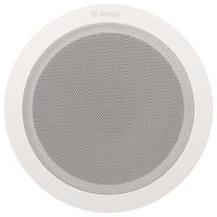 LC9-UC06 - 6W Ceiling Speaker without Backcan, Pack of 6