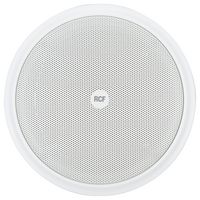 PL 50EN - Ceiling Speaker with Fire Dome, 6W