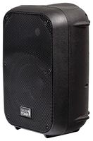 IS SPX08A - 8" Active 2 Way Speaker, 300W