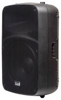 IS SPX15A - 15" Active 2 Way Speaker, 400W