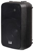IS SPX10AUB - 10" Active 2 Way Speaker with Media Player, 300W