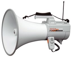 ER-2930W - 30W Wireless Megaphone with Whistle