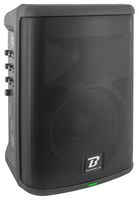 GOSOUND 800 - 100W RMS Bluetooth 2 Channel Active Portable Battery Powered Speaker