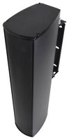 HPC-60T - 100V High Power Column Speaker, 60W RMS, IP55, Black