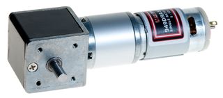 949DRA5161 - Right Angled Drive, 38mm, 516:1 Ratio