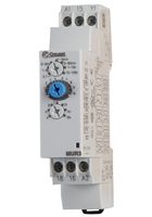 88827103 - Timer, SPDT, Multifunction, 12 - 240V AC/DC