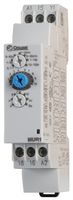 88827105 - Timer, SPDT, Multifunction, 24V - 240V AC