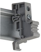 CA702 - End Stop, for DIN 35 Rail