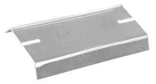 CTSPC - Protective Cover, for DIN 35 Rail