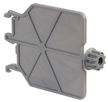 CSP1 - Holding Plate, for Protective Cover