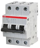 S203-B16 - 16A TP Type B MCB