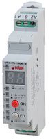 MT-W-17S-11-9240-M - Digital Timer, 12/240V, 22Functions, 10A