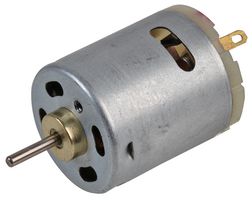 PEL00882 - 12V to 24V, 18,000RPM, DC Motor