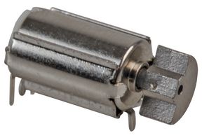 MC02744 - 1.3V DC Vibration Motor, 15,000 RPM
