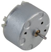PEL00884 - 6V Low Inertia  DC Motor