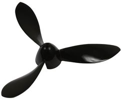 MC02753 - 105mm 3 Blade Propeller