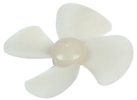MC02754 - 53mm 4 Blade Propeller