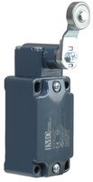 LDC5A31-1 - Limit Switch, Roller Lever, 1NO + 1NC, 400V AC, 3A