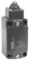 LDC5A10 - HD Limit Switch, Plunger, 1NO 1NC, 400V AC, 3A