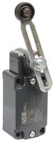 LDC5A35 - HD Limit Switch, Adjustable Roller Lever, 1NO 1NC, 400V AC, 3A