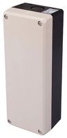 FB3T-000Z - Control Station Enclosure, IP65, 200mm x 76mm x 59.5mm