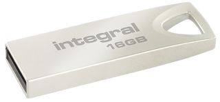 INFD16GBARC - ARC USB 2.0 Flash Drive - 16GB