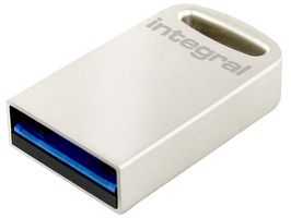 INFD16GBFUS3.0 - Metal Fusion USB 3.0 Flash Drive - 16GB