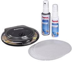 051488 - CD/DVD Repair & Cleaning Kit