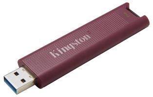 DTMAXA/1TB - DataTraveler Max USB-A 3.2 Gen 2 Flash Drive, 1TB