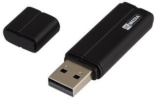 69260 - MyUSB USB 2.0 Flash Drive, 8GB