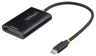 1B-USB-C-CFE-ADAPTER - USB-C CFexpress 2.0 Type B Card Reader