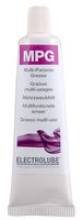 MPG50T - MPG Multi-Purpose Grease, 50ml Tube