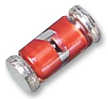 TMMBAT42FILM - Small Signal Schottky Diode, Single, 30 V, 200 mA, 400 mV, 4 A, 125 °C