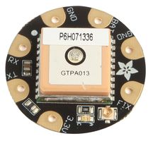 wearable gps module