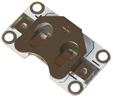 2701 - Sewable Coin Cell Holder