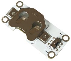 2711 - Sewable Switched Coin Cell Holder