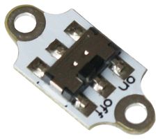 2709 - Sewable Slide Switch